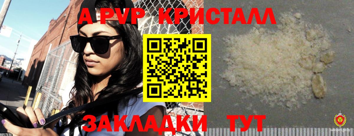 A PVP СК Людиново